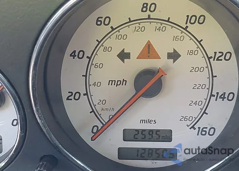 2003 Mercedes-Benz Slk 230 Kompressor from USA, damaged, VIN WDBKK49F23F278982